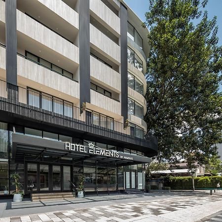 Hotel Elements By Marquis Μεξικό Εξωτερικό φωτογραφία