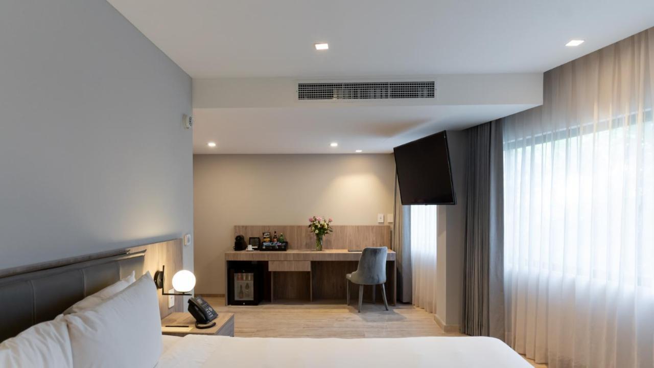 Hotel Elements By Marquis Μεξικό Εξωτερικό φωτογραφία