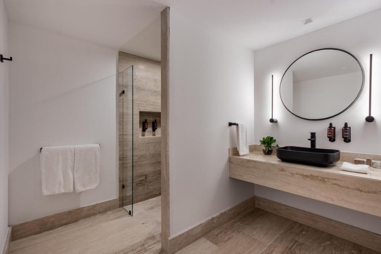 Hotel Elements By Marquis Μεξικό Εξωτερικό φωτογραφία