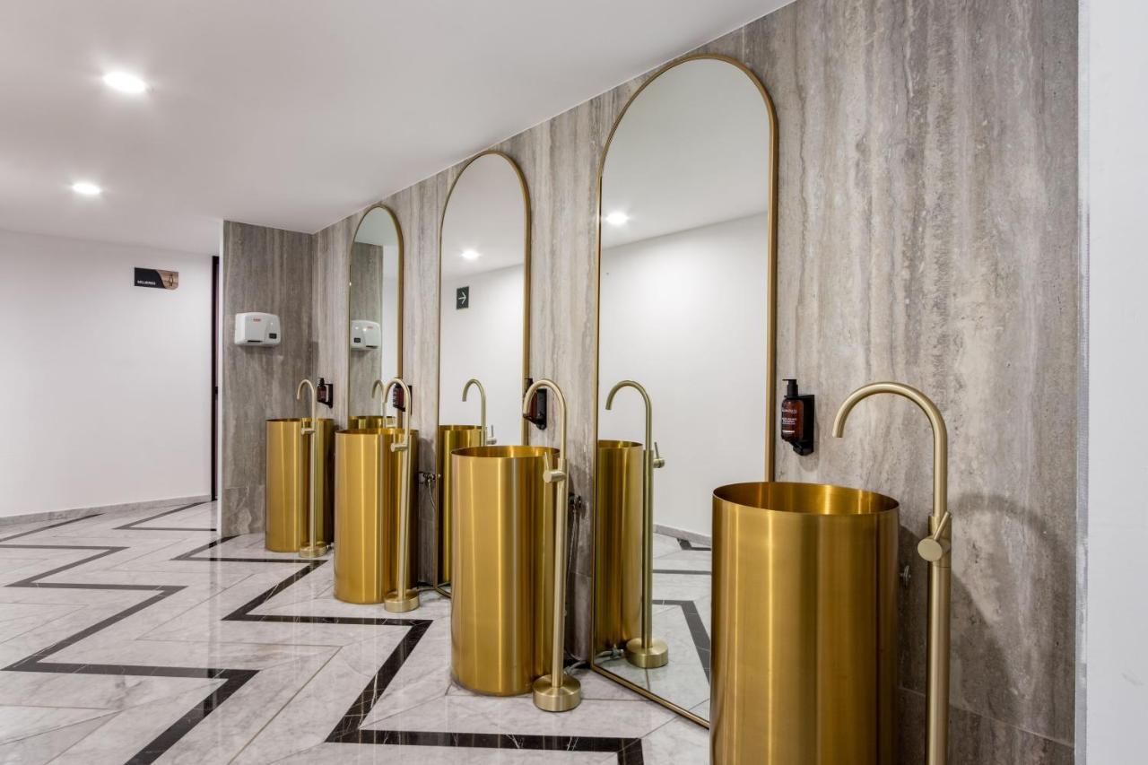 Hotel Elements By Marquis Μεξικό Εξωτερικό φωτογραφία
