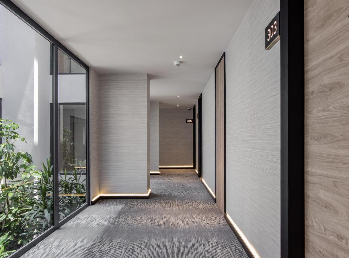Hotel Elements By Marquis Μεξικό Εξωτερικό φωτογραφία