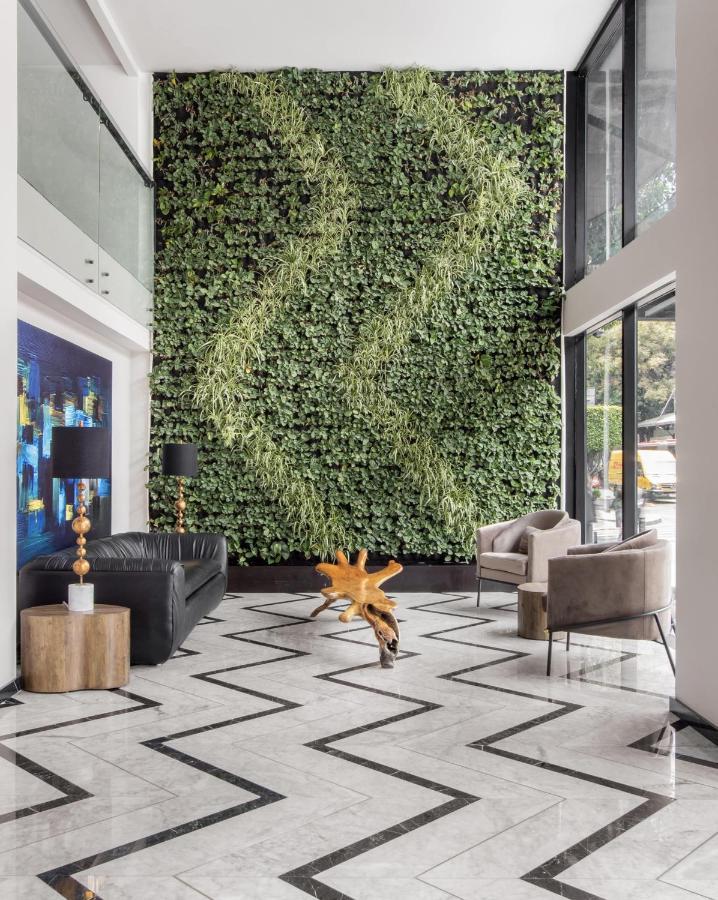 Hotel Elements By Marquis Μεξικό Εξωτερικό φωτογραφία