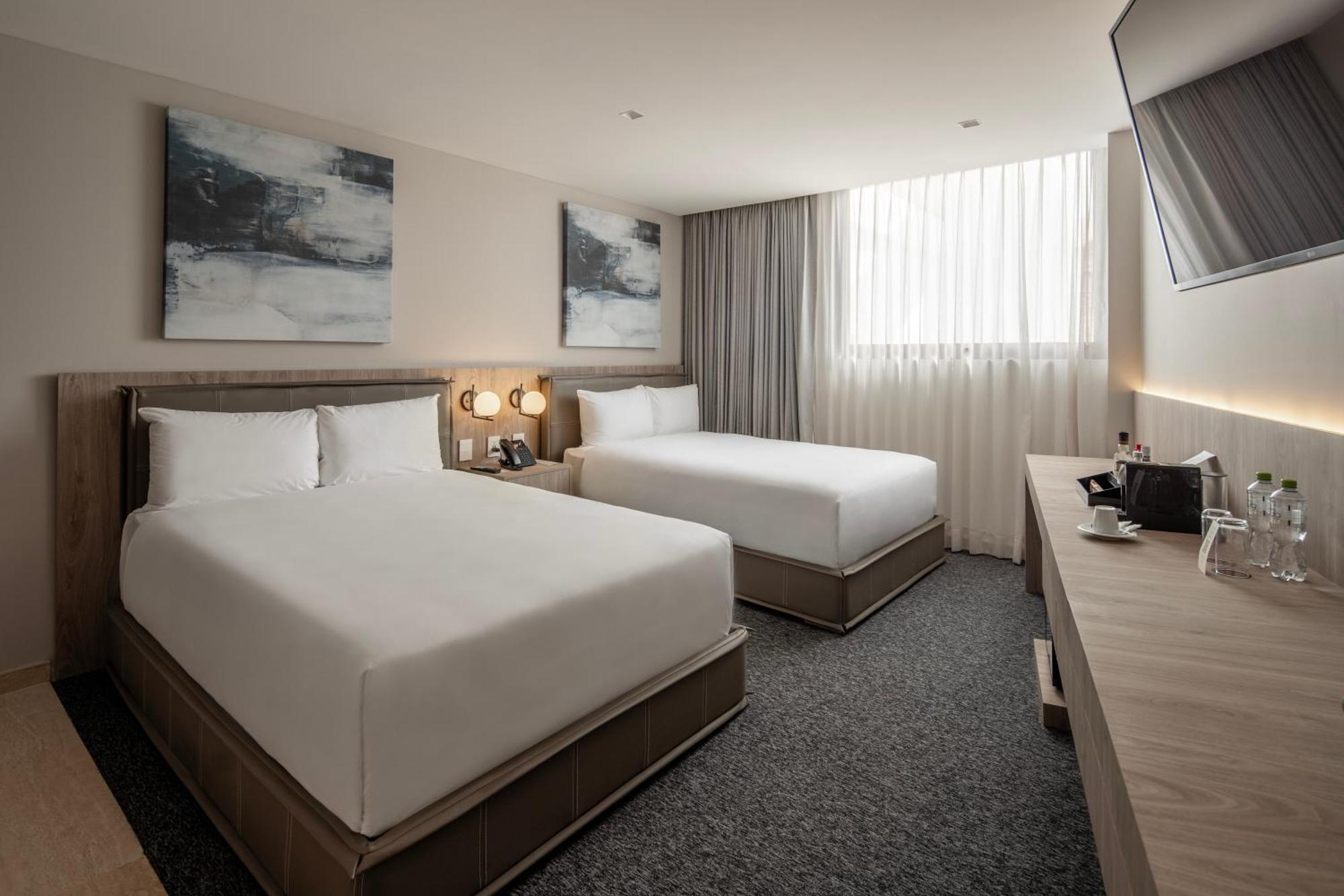 Hotel Elements By Marquis Μεξικό Εξωτερικό φωτογραφία