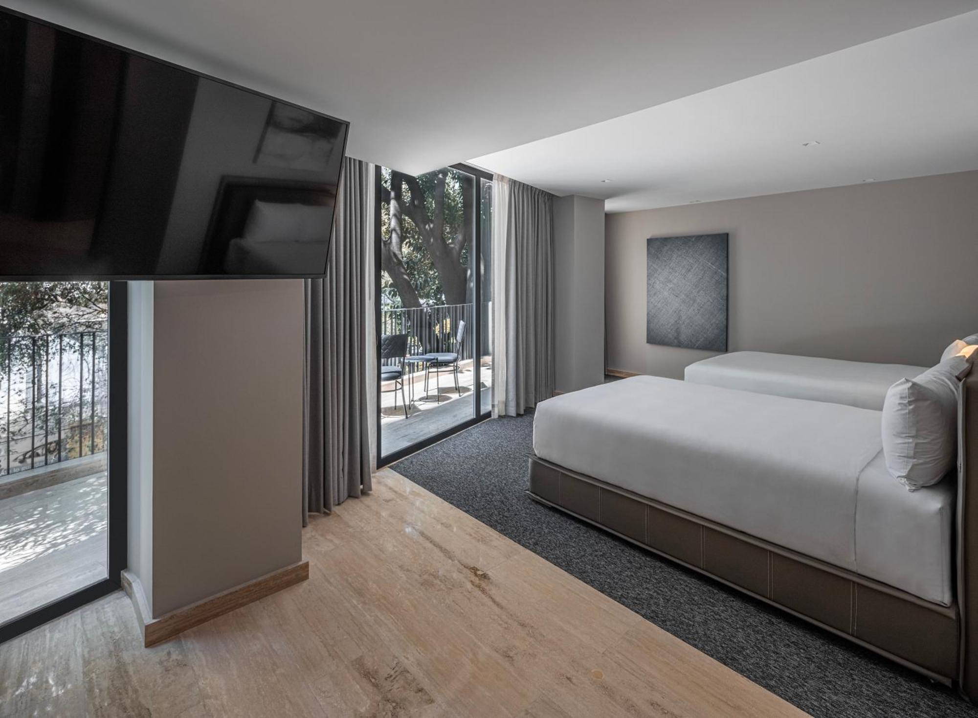 Hotel Elements By Marquis Μεξικό Εξωτερικό φωτογραφία