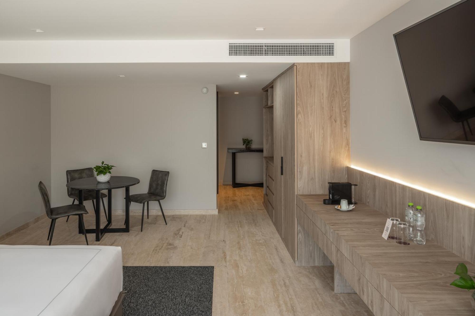 Hotel Elements By Marquis Μεξικό Εξωτερικό φωτογραφία