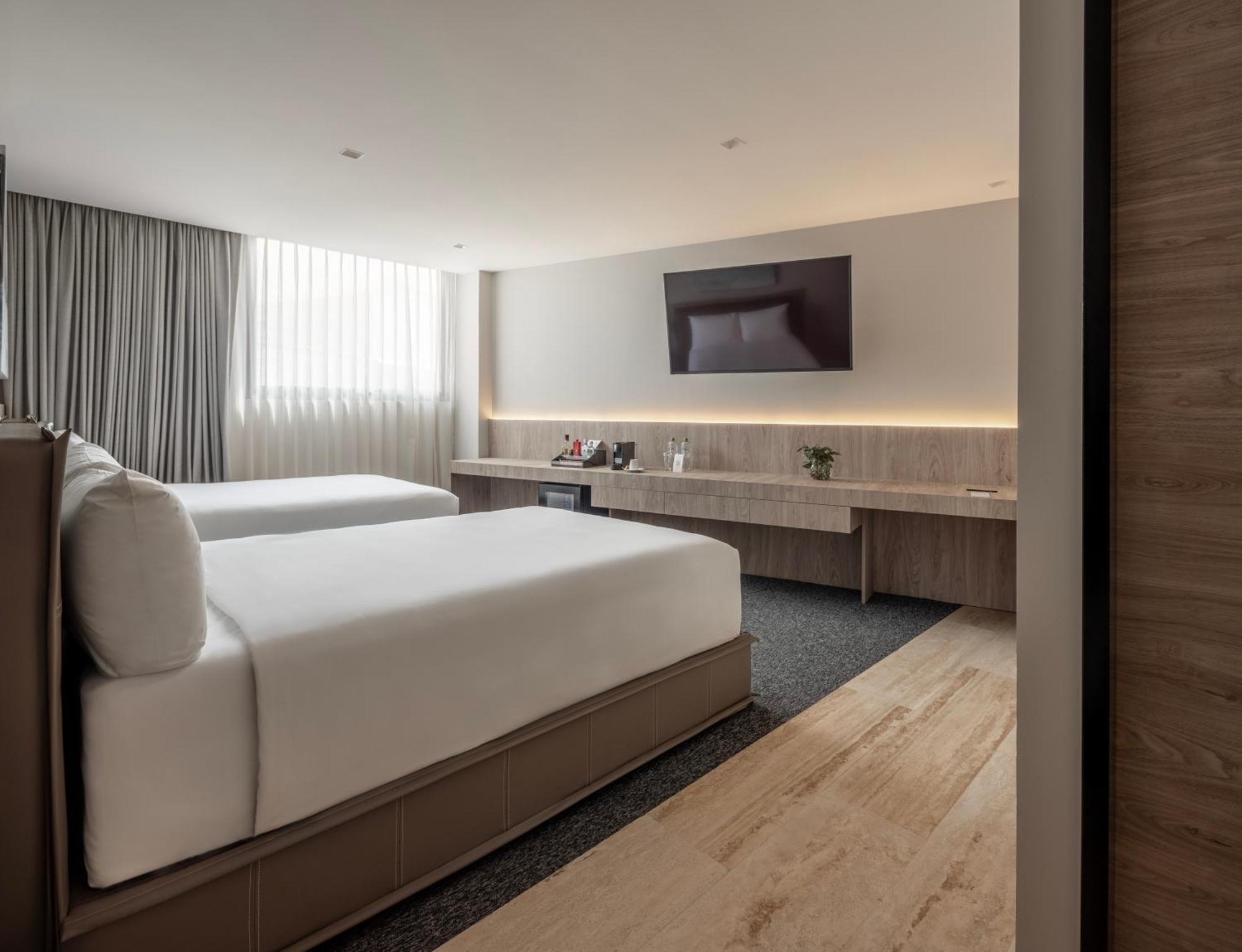Hotel Elements By Marquis Μεξικό Εξωτερικό φωτογραφία