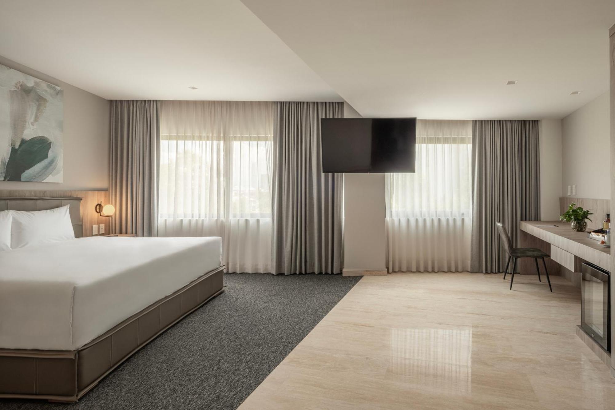 Hotel Elements By Marquis Μεξικό Εξωτερικό φωτογραφία