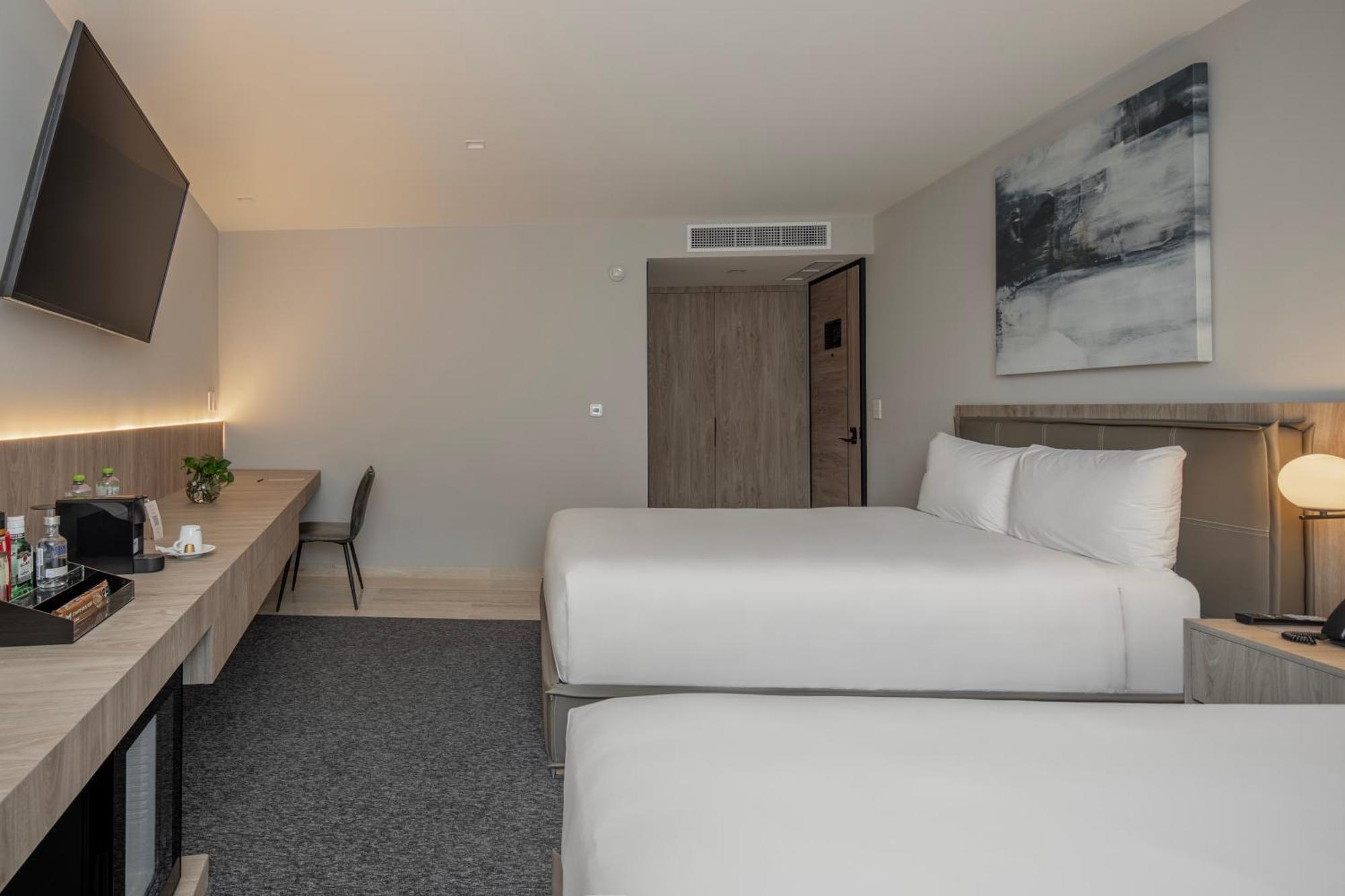 Hotel Elements By Marquis Μεξικό Εξωτερικό φωτογραφία