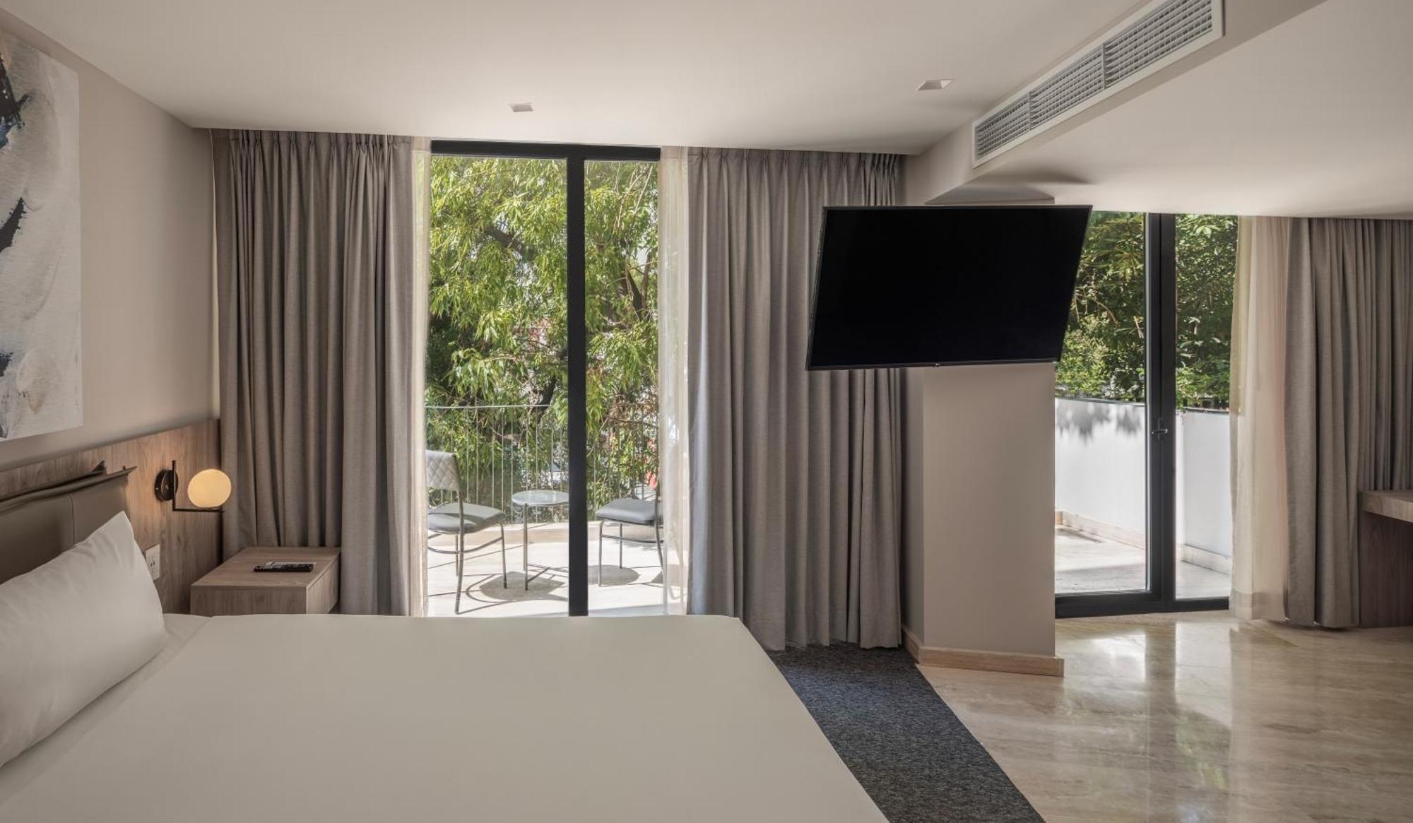 Hotel Elements By Marquis Μεξικό Εξωτερικό φωτογραφία
