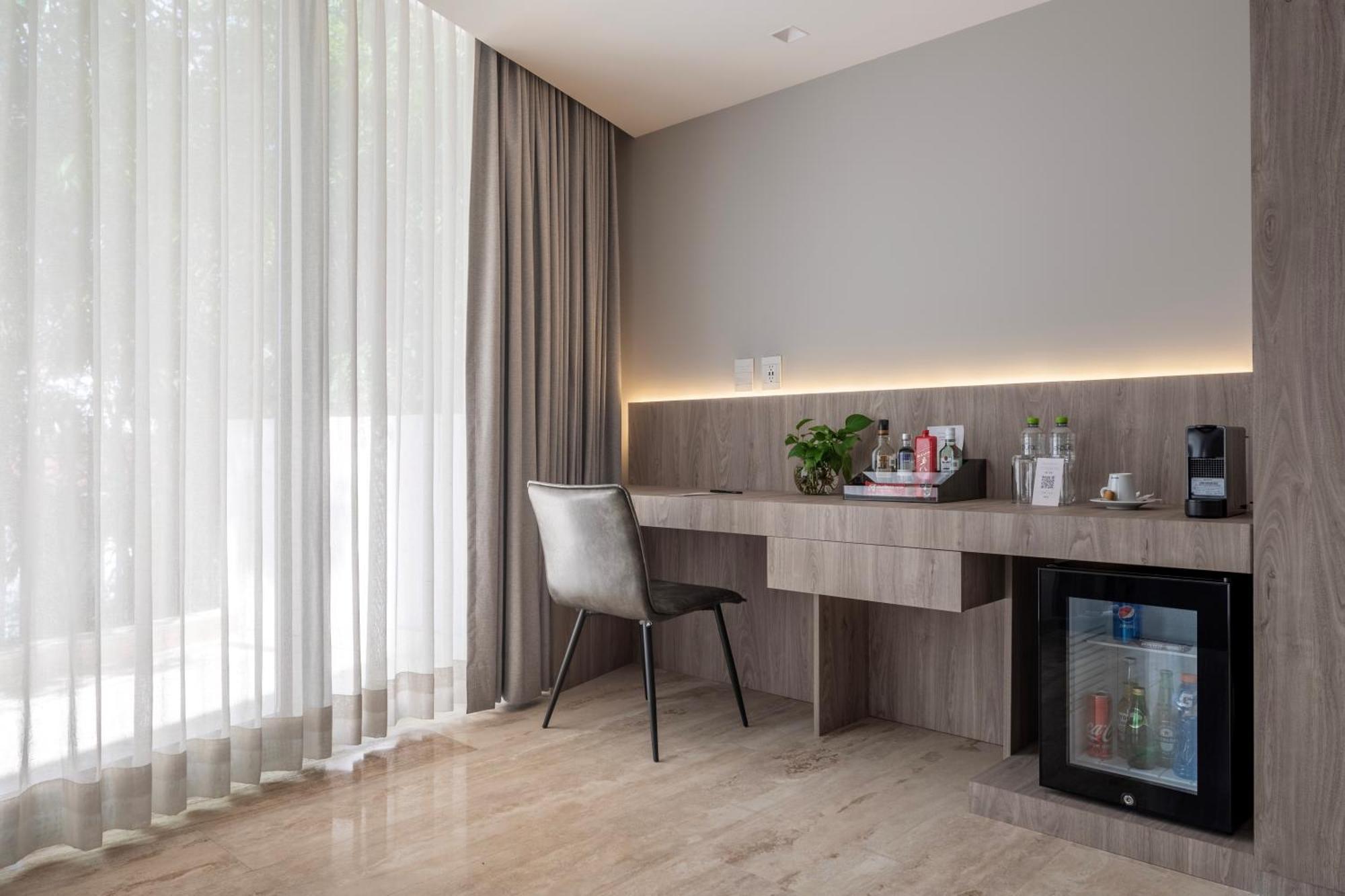 Hotel Elements By Marquis Μεξικό Εξωτερικό φωτογραφία