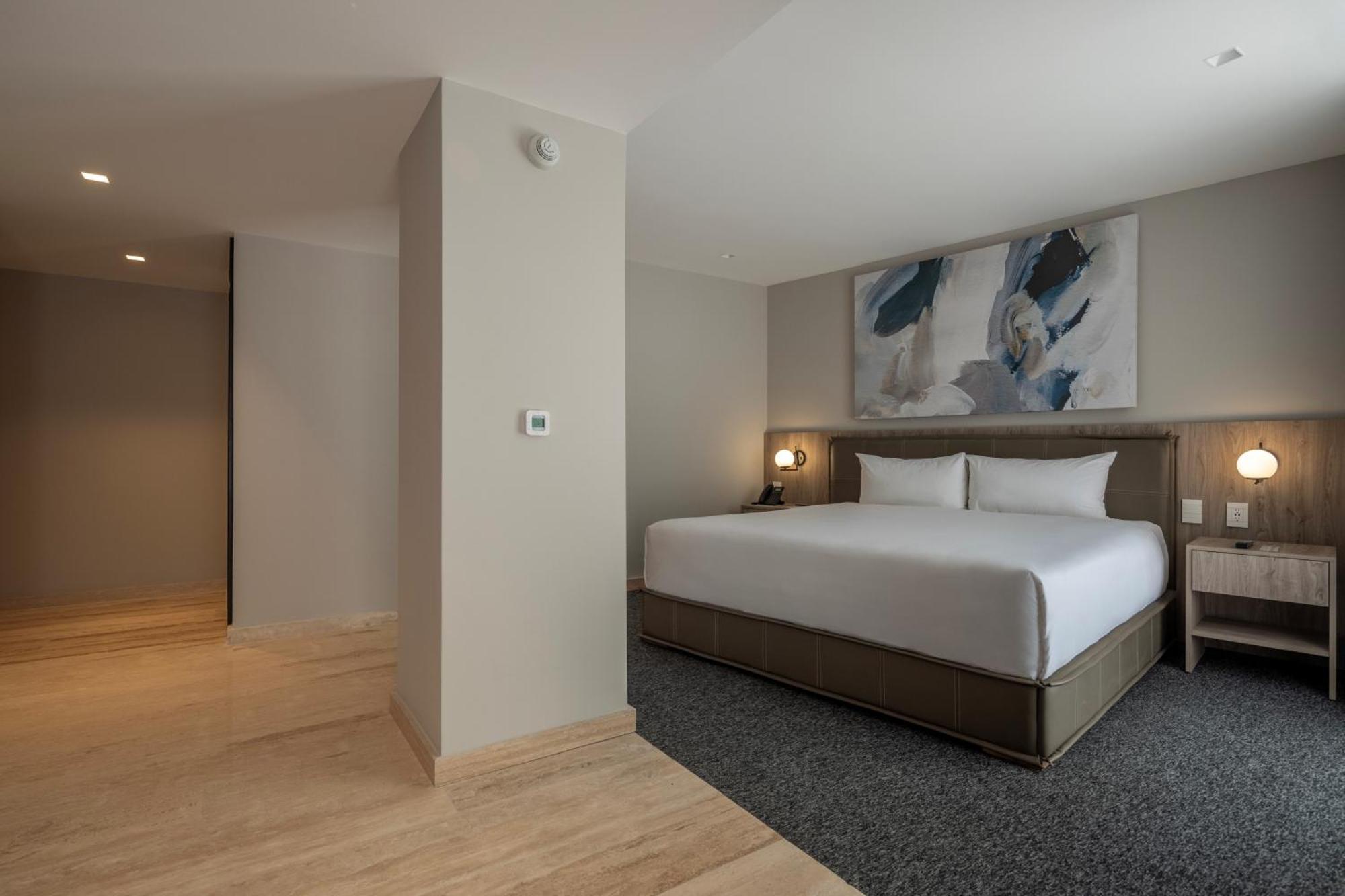 Hotel Elements By Marquis Μεξικό Εξωτερικό φωτογραφία