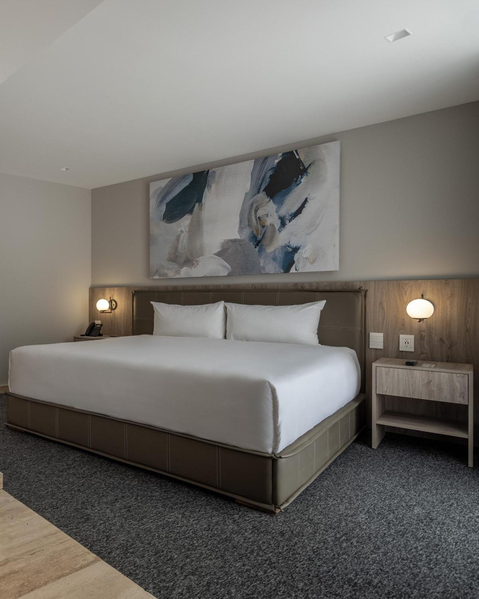 Hotel Elements By Marquis Μεξικό Εξωτερικό φωτογραφία